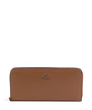 Furla Camelia XL Geldbörse cognac