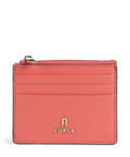 Furla Camelia S Credit card holder aperitivo