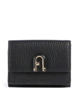 Furla Idea S Portefeuille nero