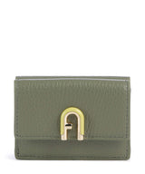 Furla Idea S Portefeuille avocado/perla