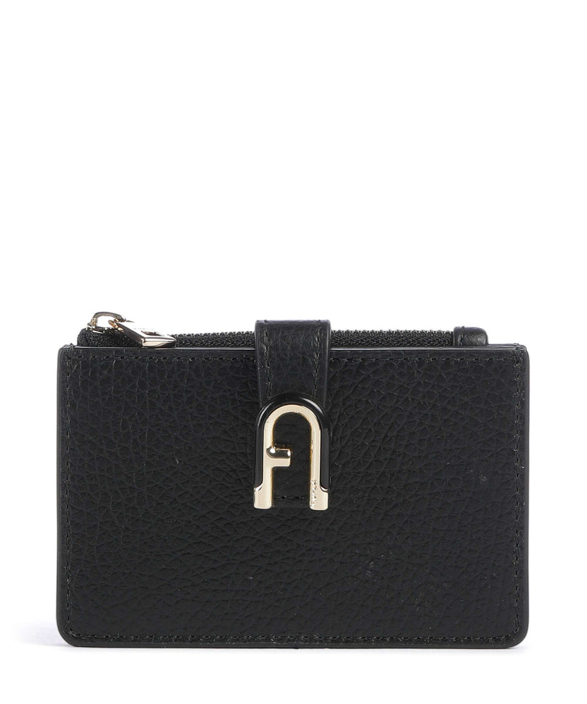 Furla Idea Wallet nero