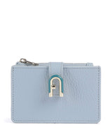Furla Idea Portefeuille carta da zucchero/amatore blue