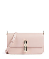 Furla Iride S Sac bandoulière dusty pink