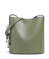 Furla Roxie S Sac seau avocado