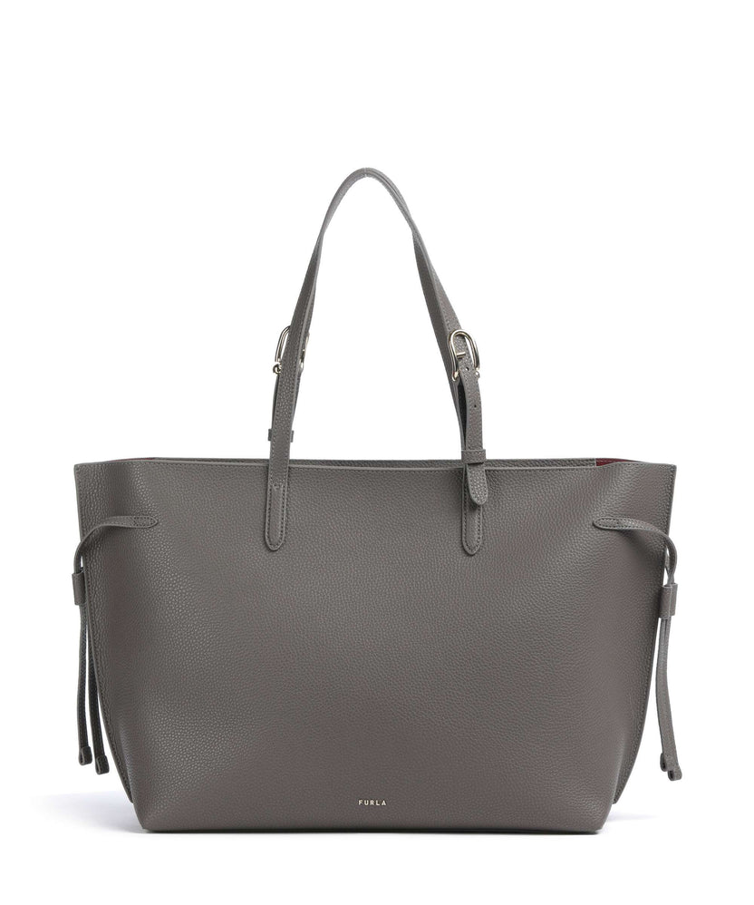 Furla Ava L Tote bag urban gray/ciligia