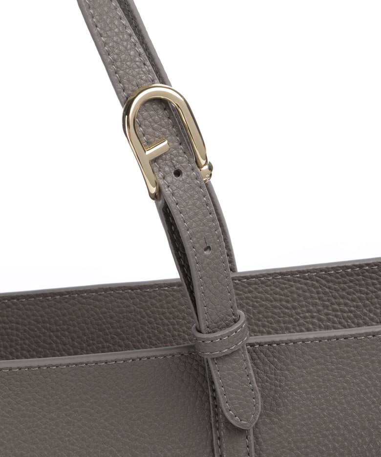 Furla Ava L Tote bag urban gray/ciligia