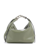 Furla Tonie Mini Schultertasche avocado