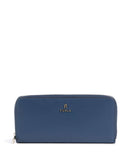 Furla Camelia XL Portefeuille indigo/corolla