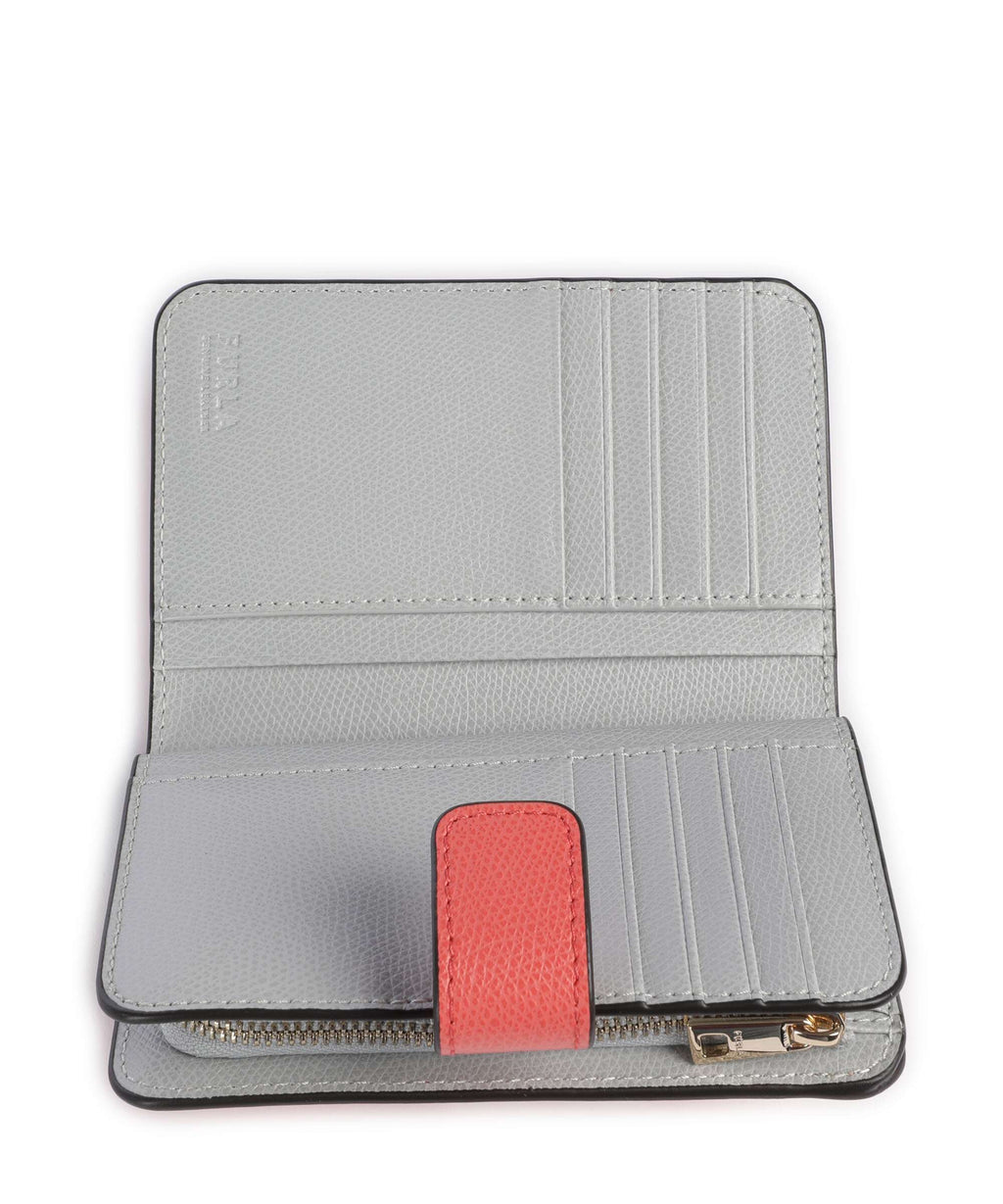 Furla Camelia M Wallet aperitivo/color cristallo