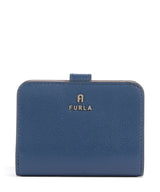 Furla Camelia S Portefeuille indigo/corolla
