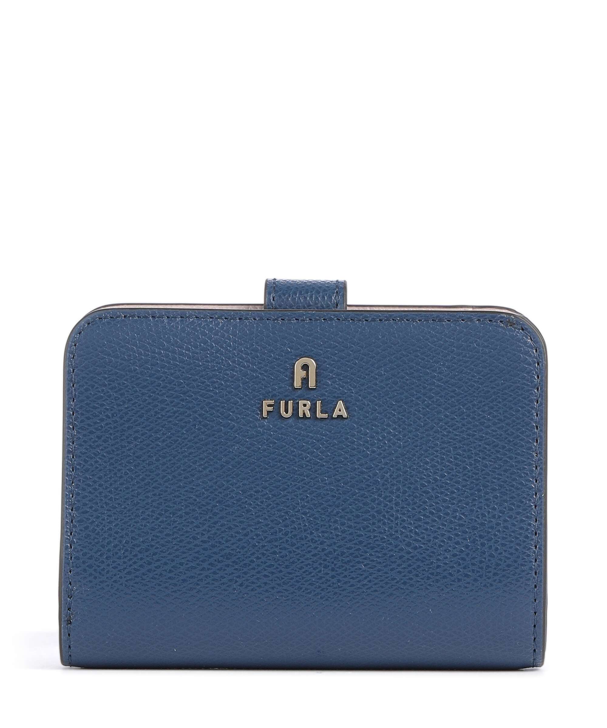 Furla Camelia S Wallet indigo/corolla