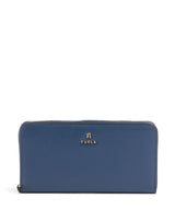 Furla Camelia XL Portafoglio indigo/corolla