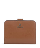 Furla Camelia S Portefeuille cognac