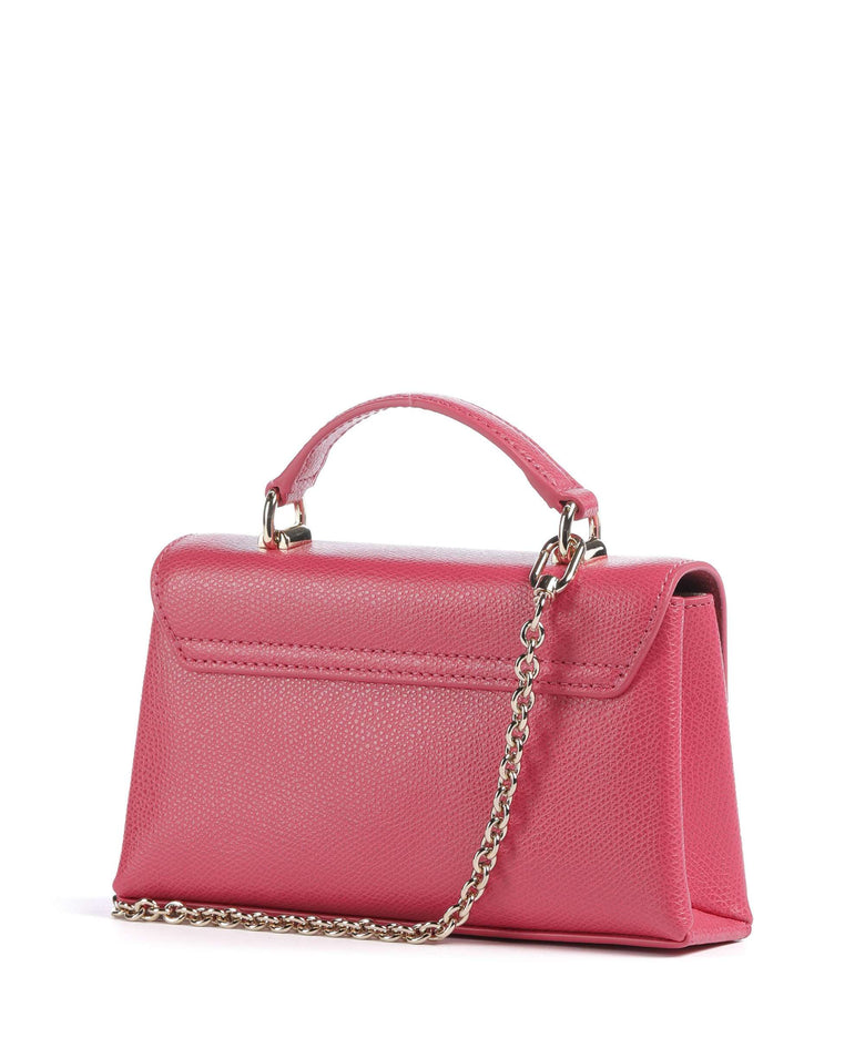 Furla 1927 Mini Crossbody bag velvet pink