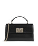 Furla 1927 Mini Borsa a tracolla nero