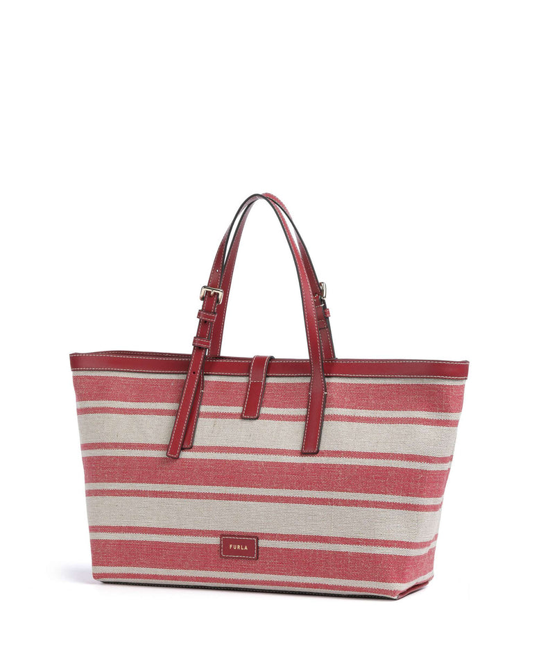 Furla Debby L Tote bag toni lacca