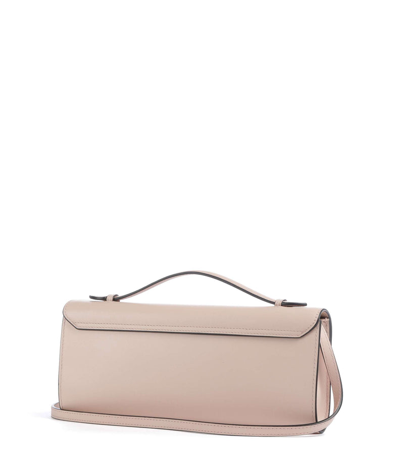 Furla Clara Crossbody bag anemone pink