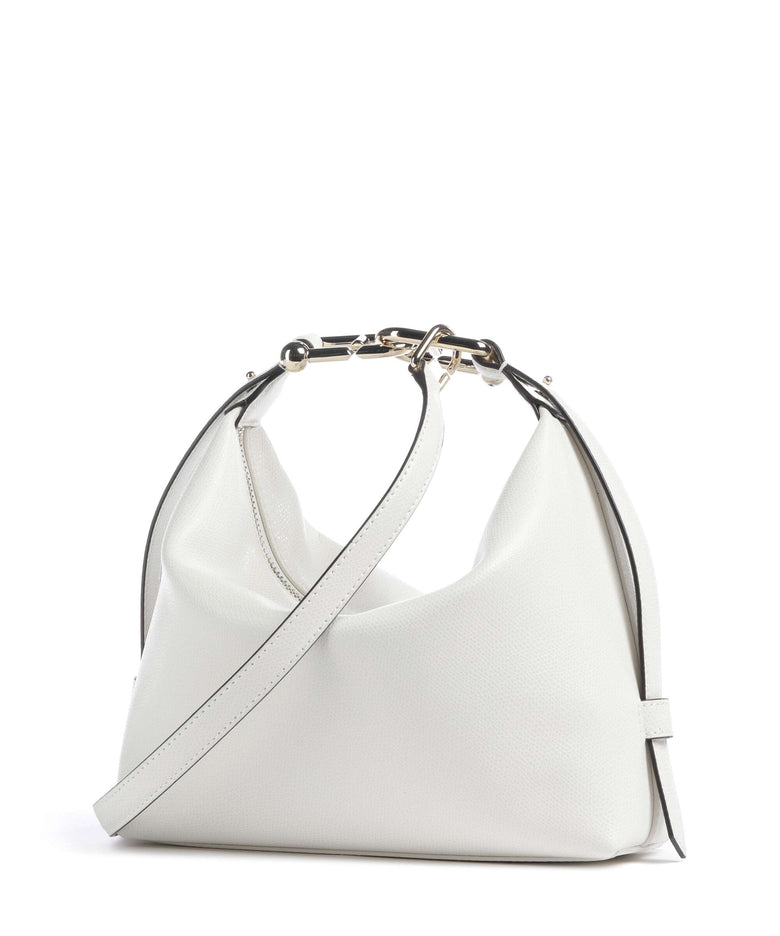 Furla Tonie Mini Shoulder bag talco