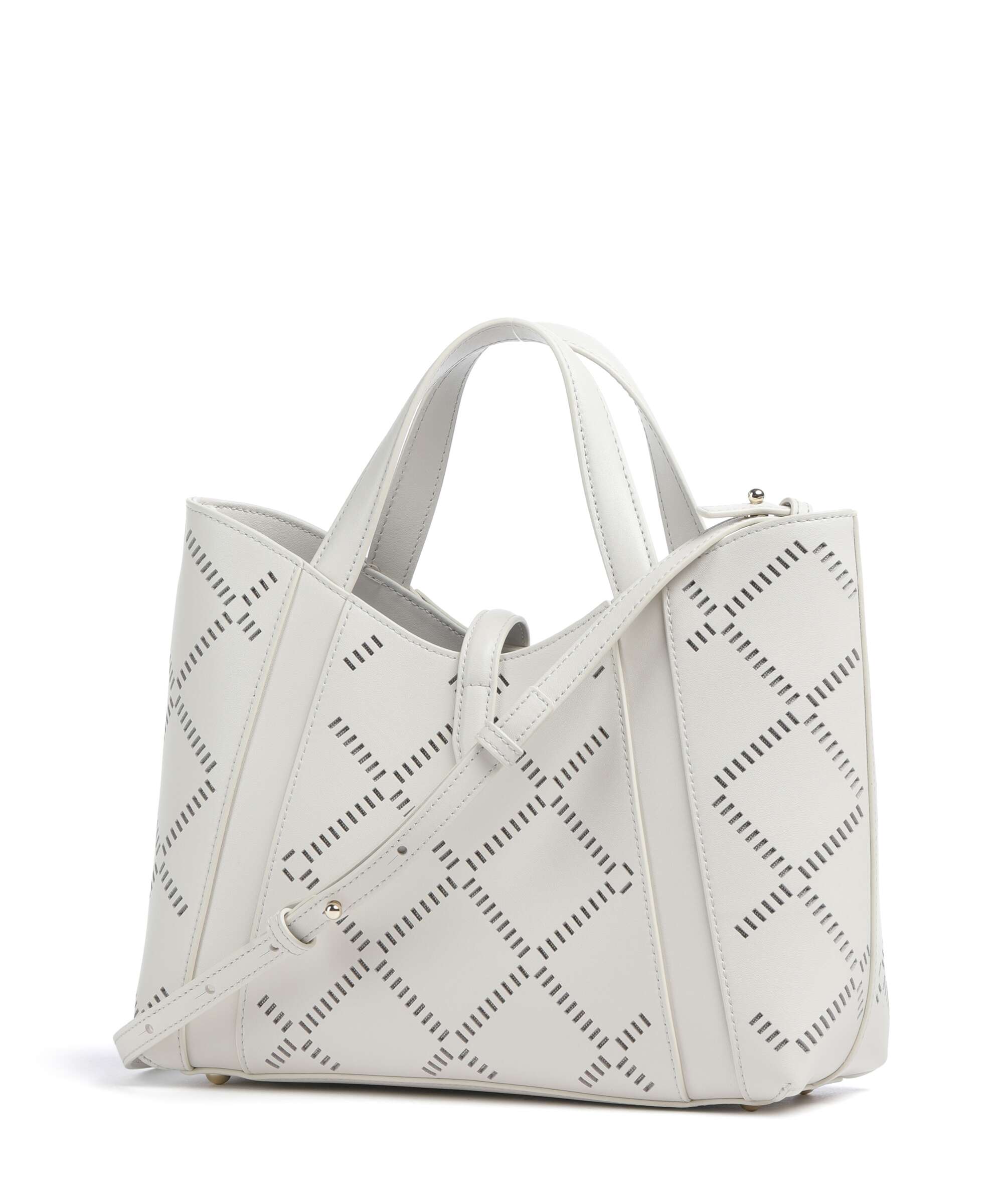 Furla Goccia S Handbag marshmallow