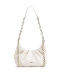 Furla Delia Mini Shoulder bag panna