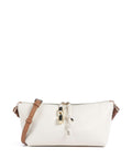 Furla Debby Mini Shoulder bag panna/brandy