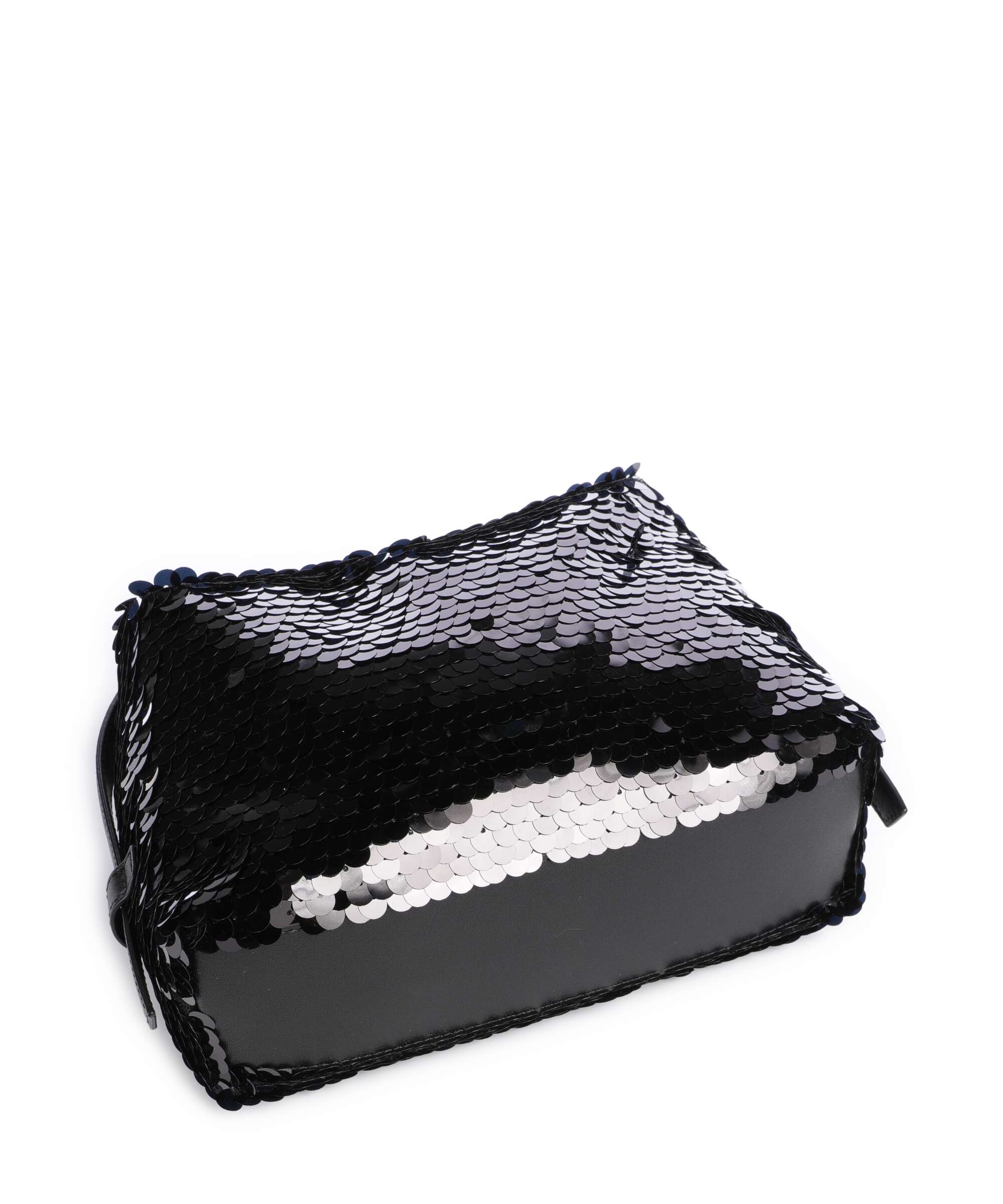 Furla Tonie Mini Shoulder bag nero