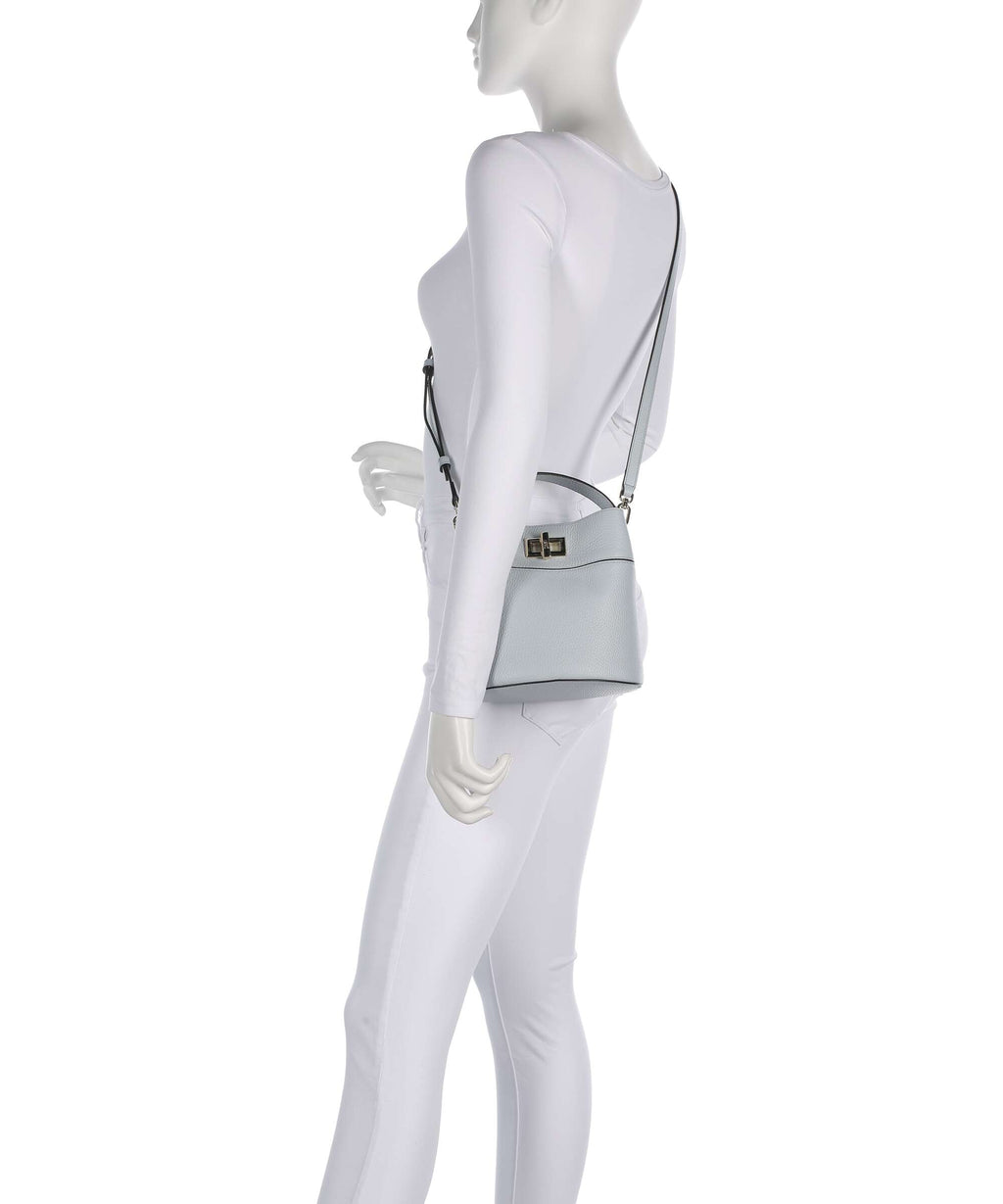 Furla Amelia Mini Bucket bag artemisia