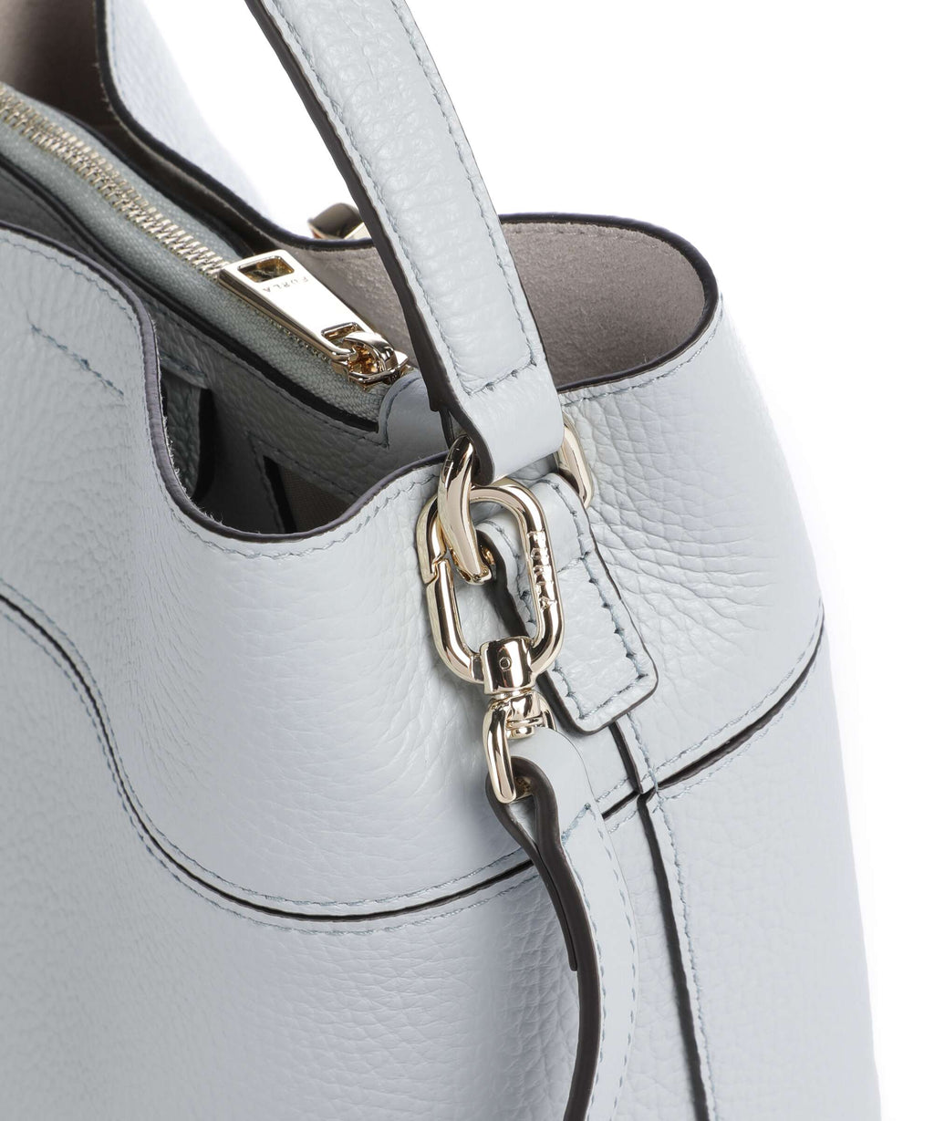 Furla Amelia Mini Bucket bag artemisia