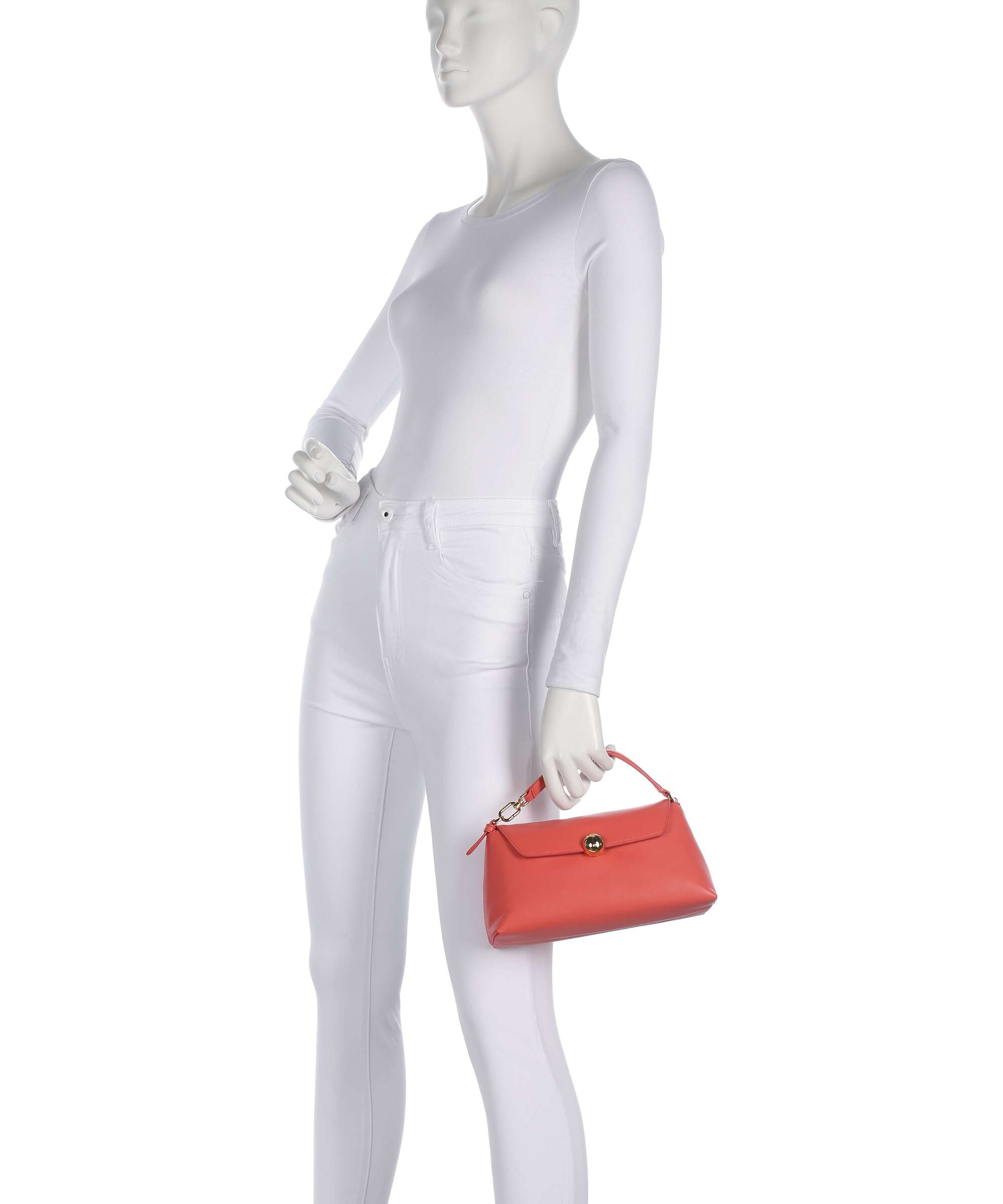 Furla Sfera Soft Mini Crossbody bag aperitivo