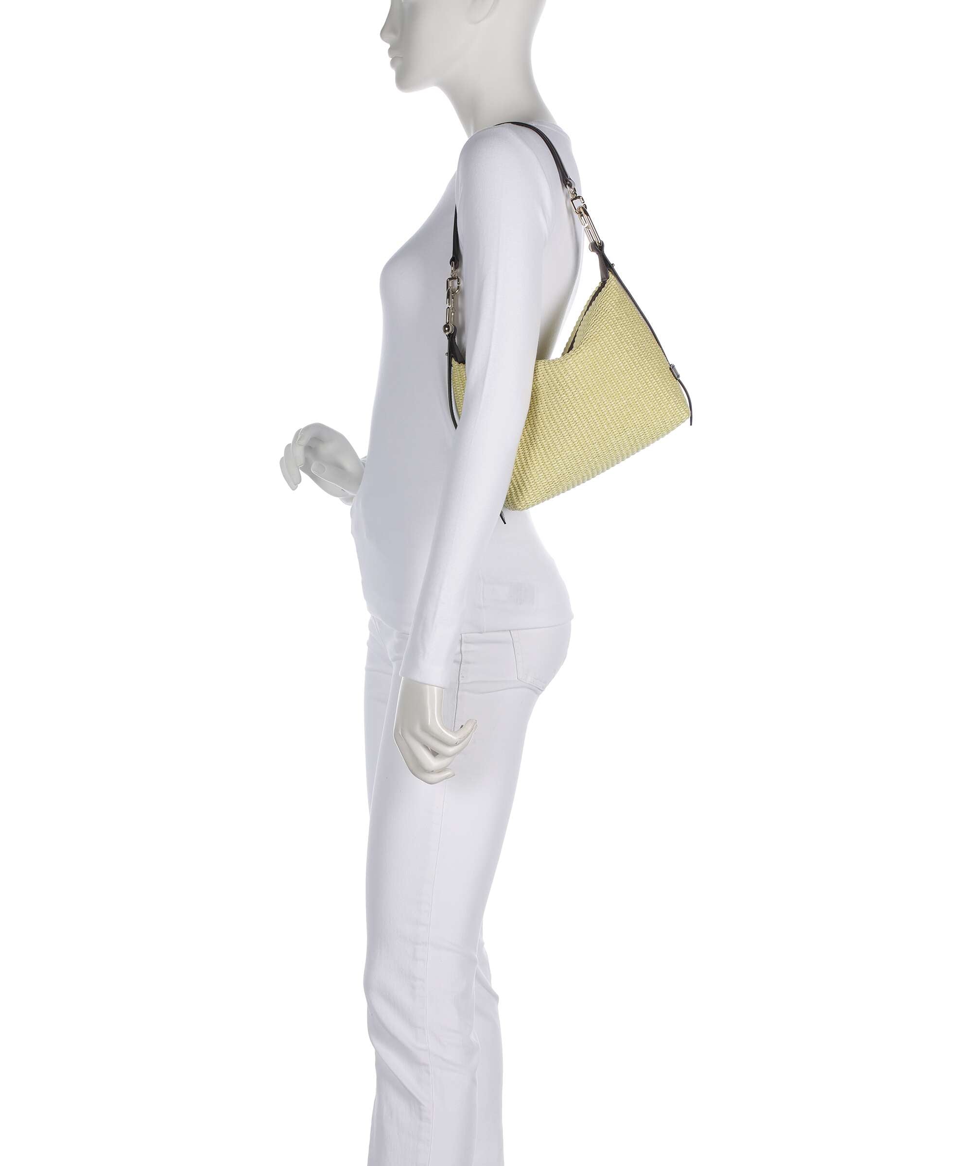 Furla Tonie Mini Handbag toni freesia