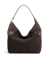 Furla Lara L Hobo bag toni espresso