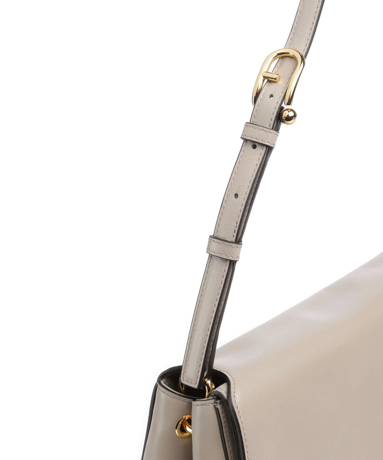 Furla Domus M Shoulder bag linen