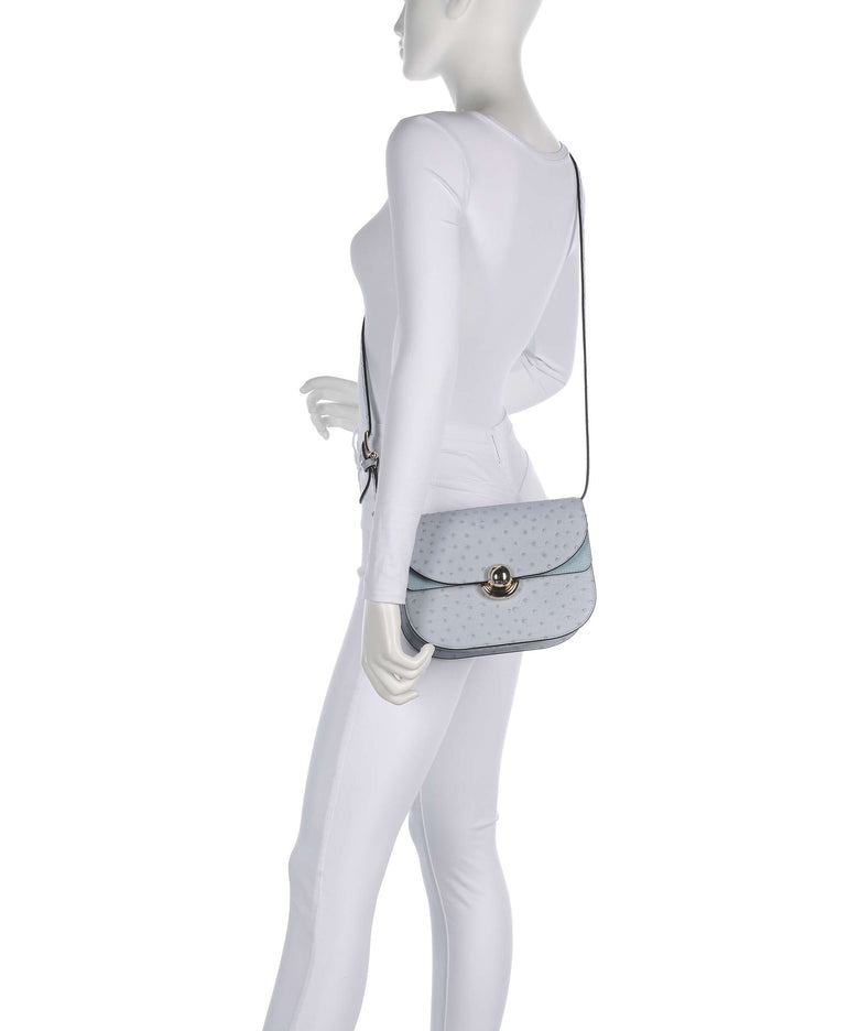 Furla Sfera S Crossbody bag carta da zucchero