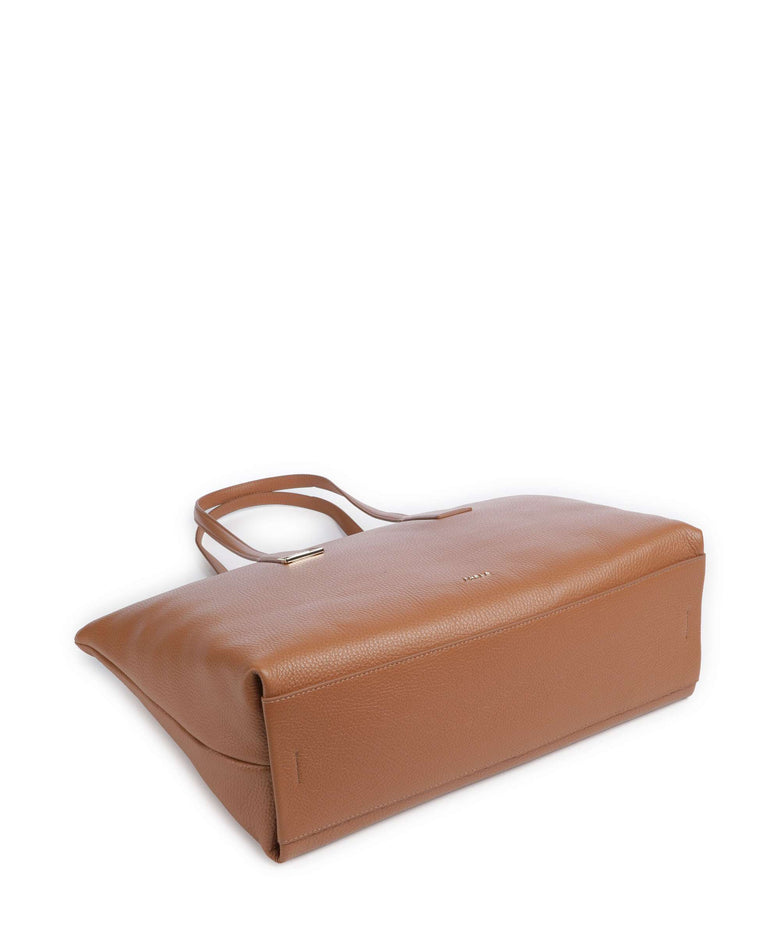 Furla Olivia L Tote bag tabacco