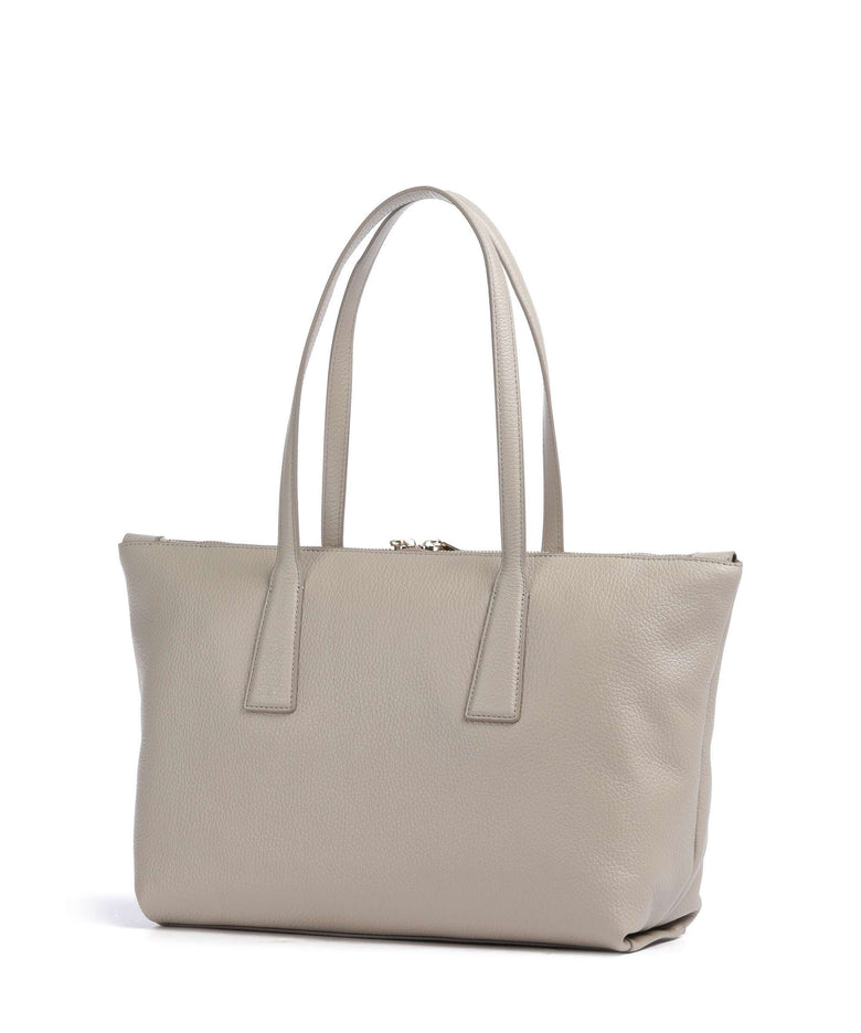 Furla Olivia M Tote bag linen