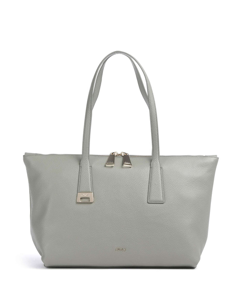Furla Olivia M Tote bag agave