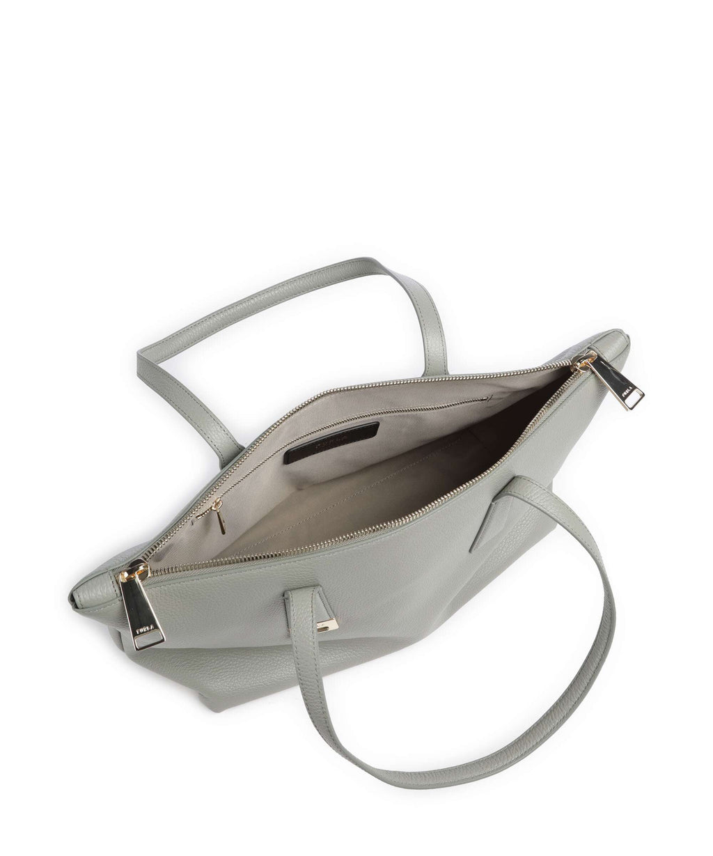 Furla Olivia M Tote bag agave