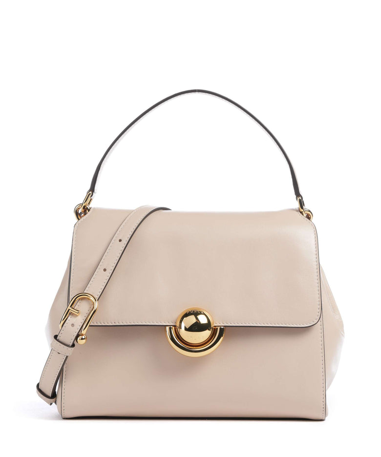 Furla Domus S Handbag cotone