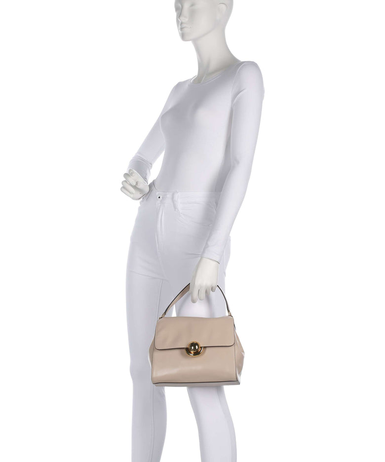 Furla Domus S Handbag cotone