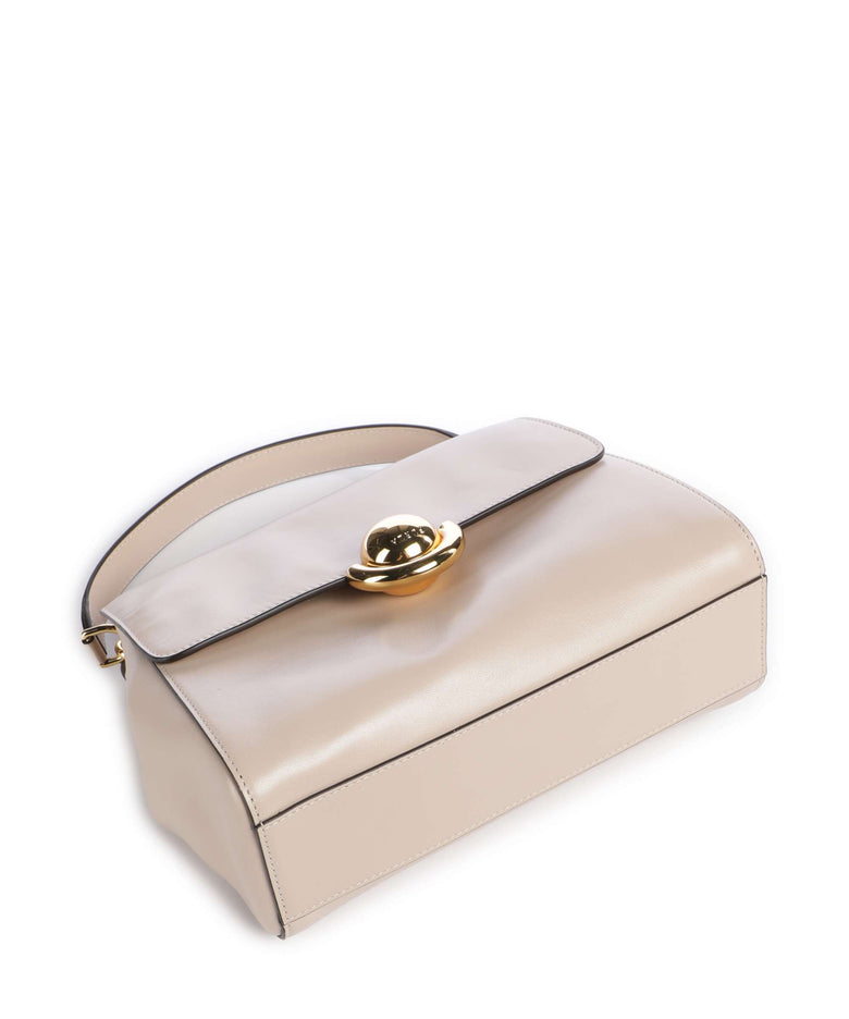 Furla Domus S Handbag cotone