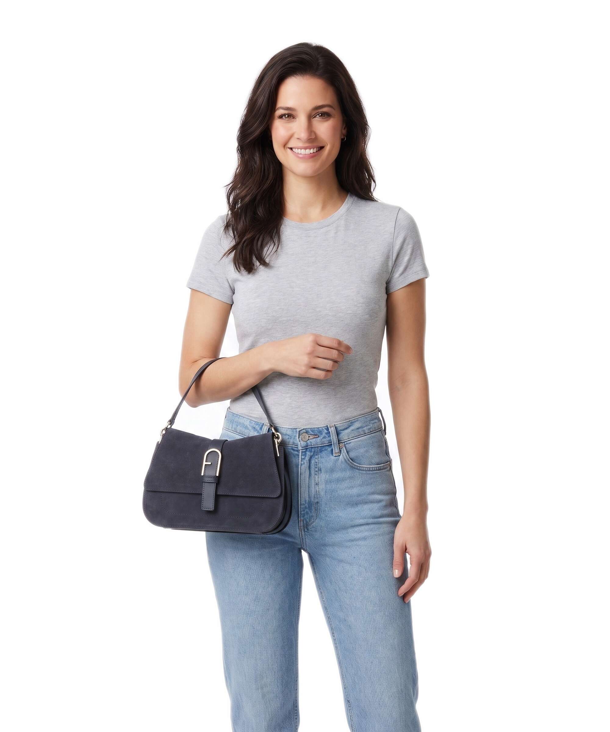 Furla Flow M Handbag toni mediterraneo