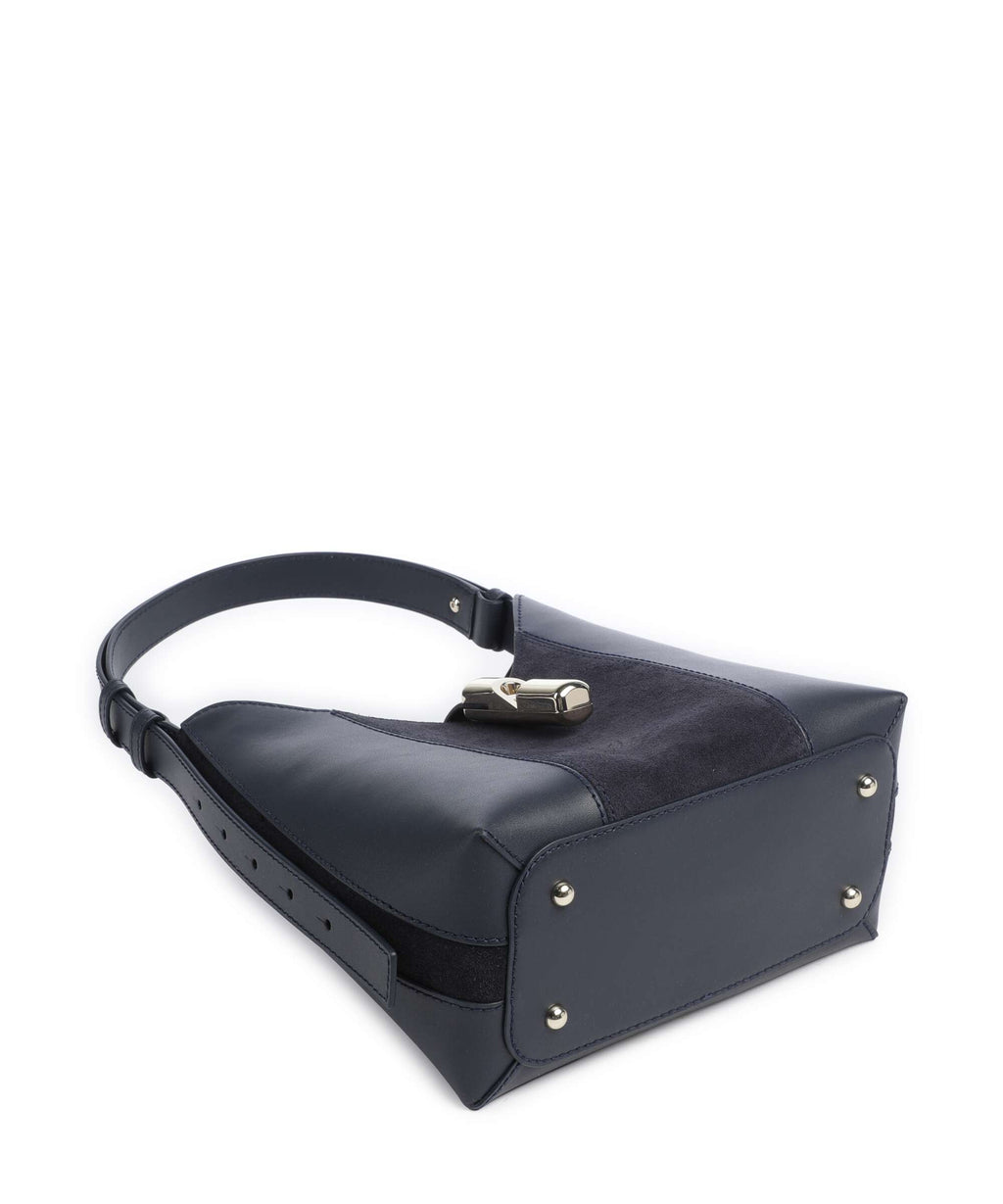 Furla Goccia S Shoulder bag toni mediterraneo