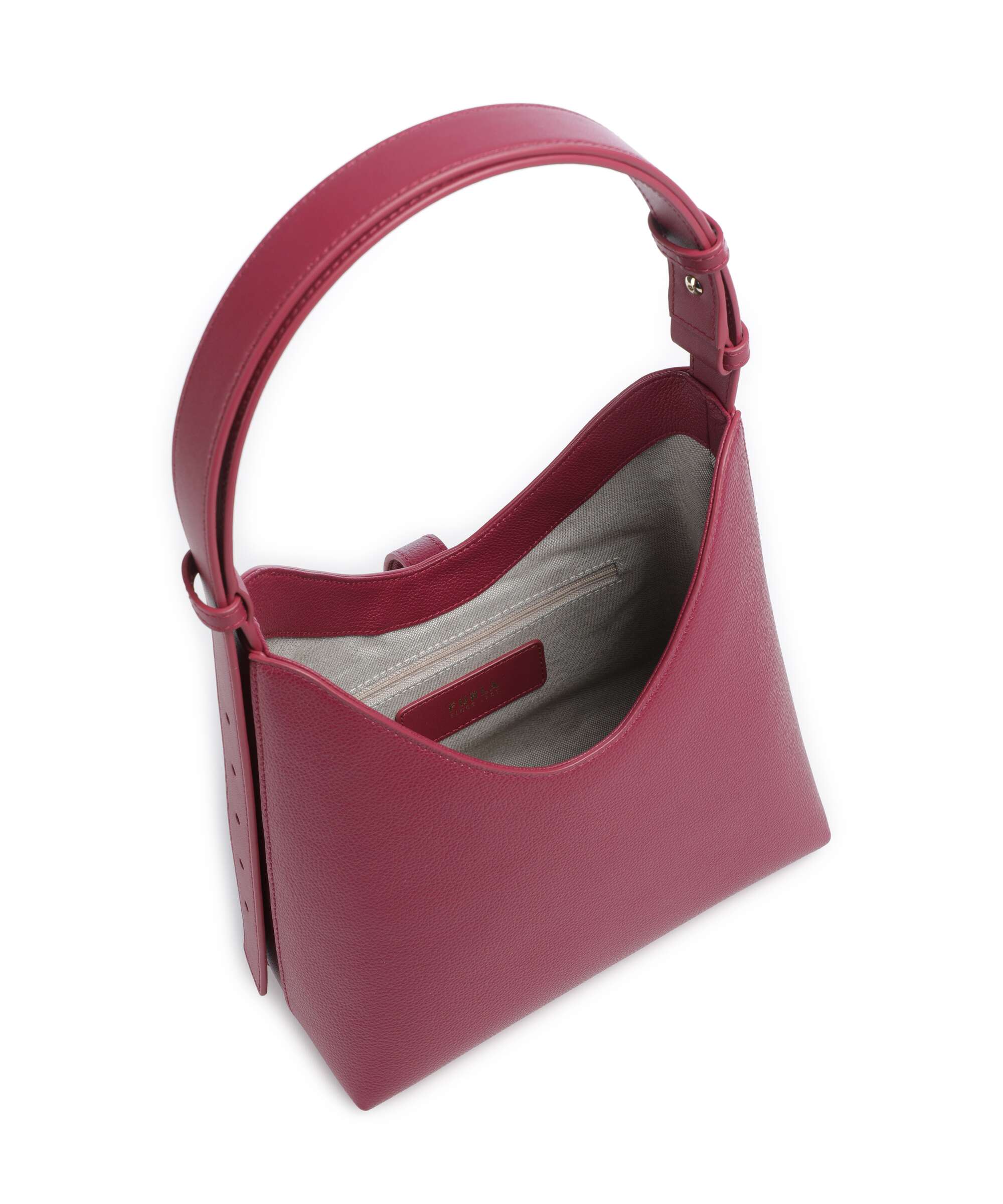 Furla Goccia S Shoulder bag rododendro