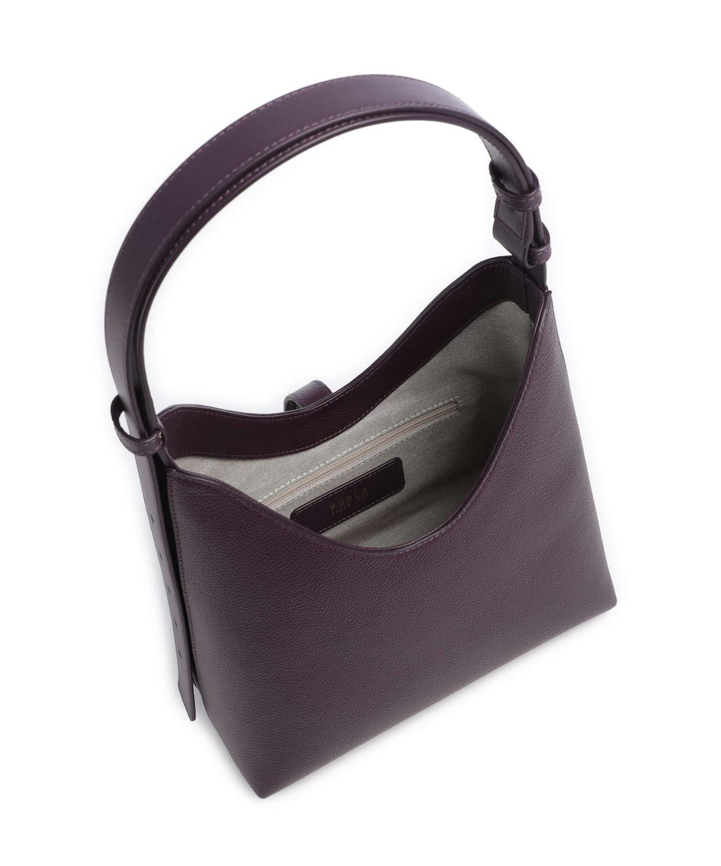 Furla Goccia S Shoulder bag winter bloom