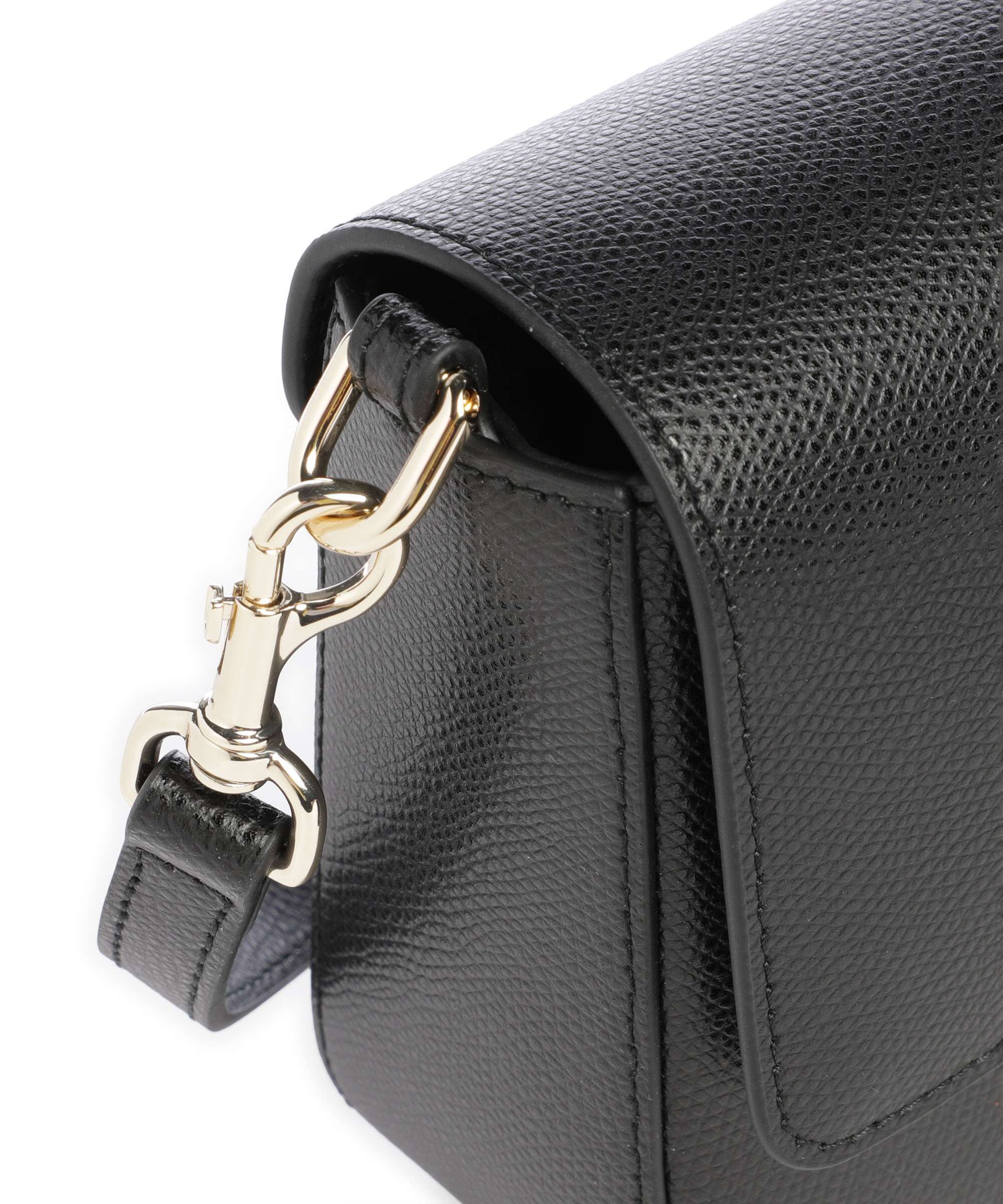 Furla Iride S Crossbody bag nero