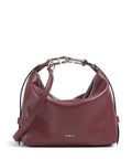 Furla Tonie Mini Shoulder bag red apple