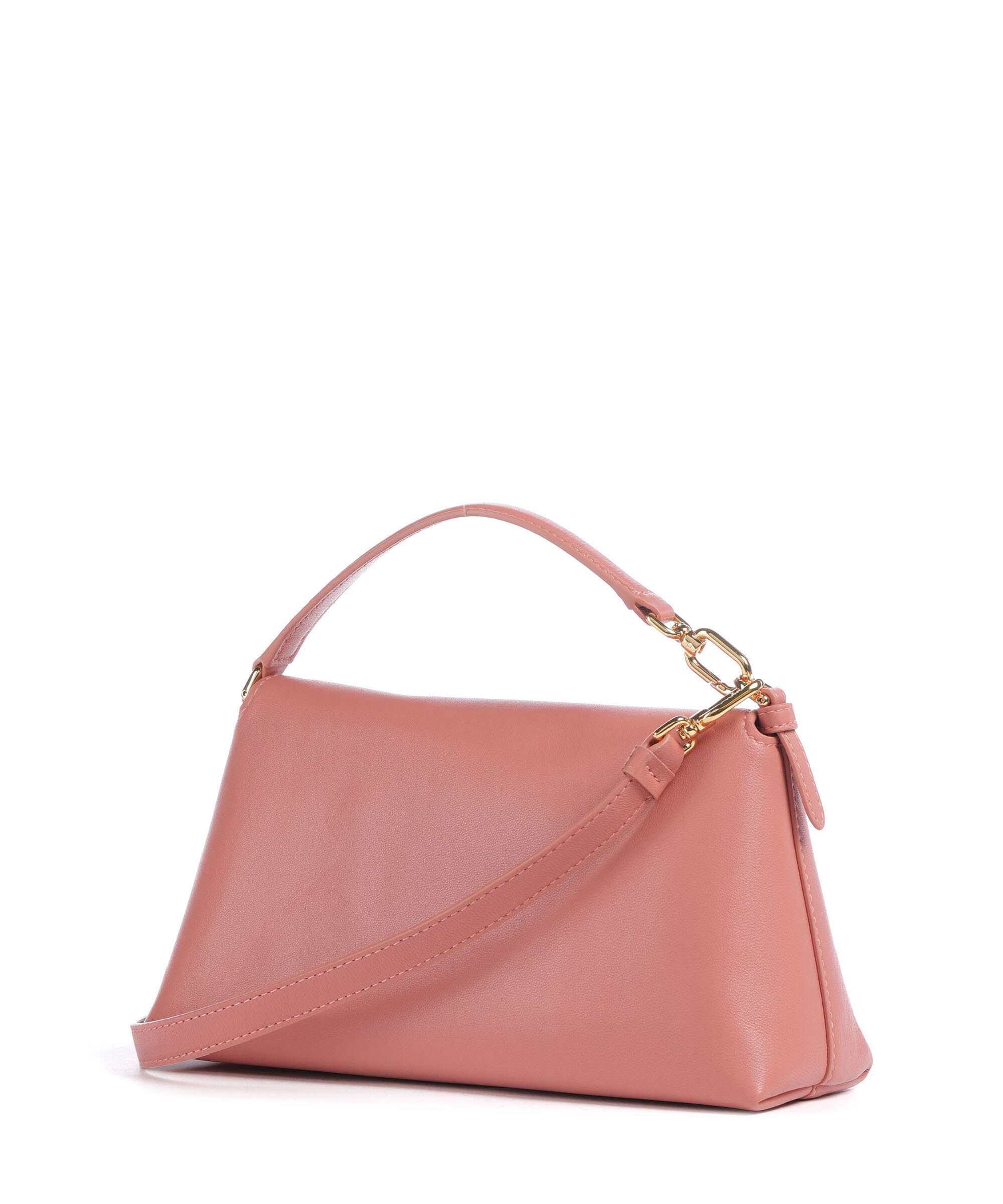 Furla Sfera Soft Mini Crossbody bag rosewood