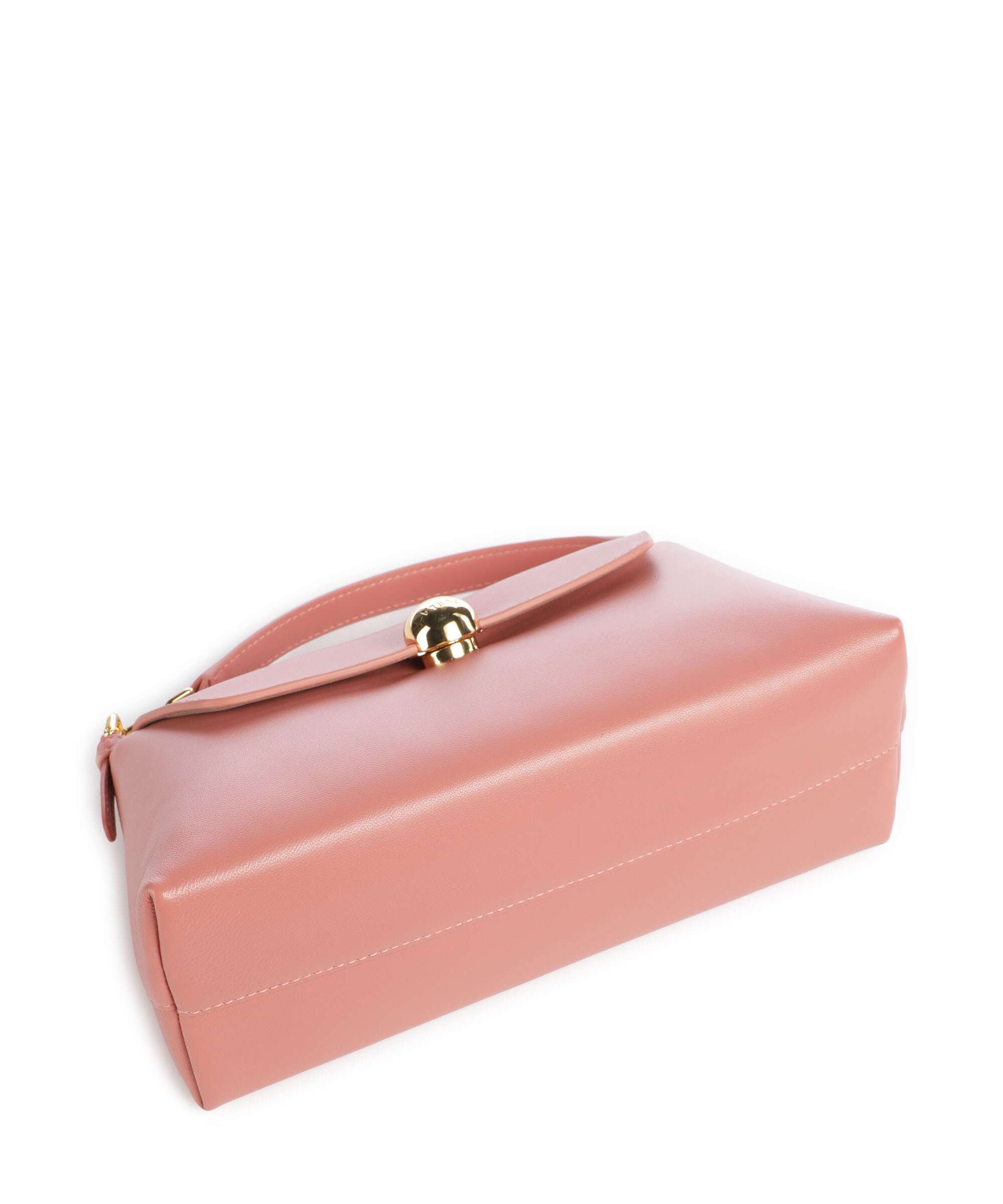 Furla Sfera Soft Mini Crossbody bag rosewood