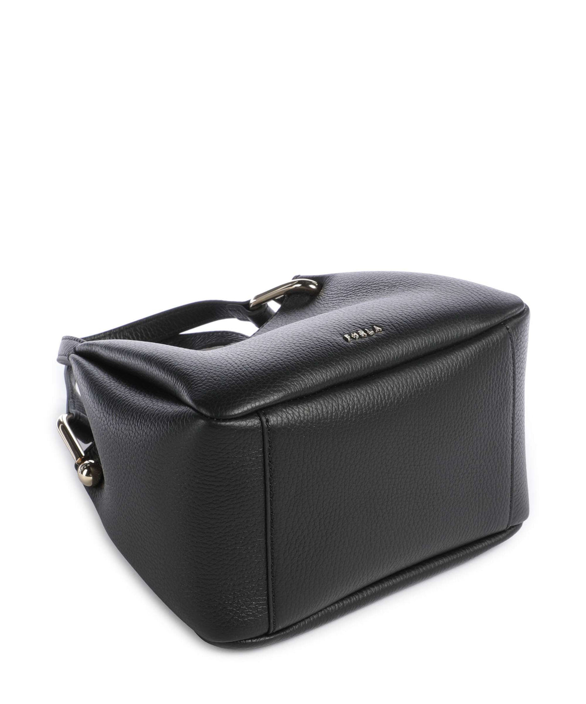 Furla Nuvola Mini Handbag nero