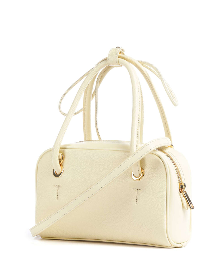 Furla Poppy Mini Handbag cremino